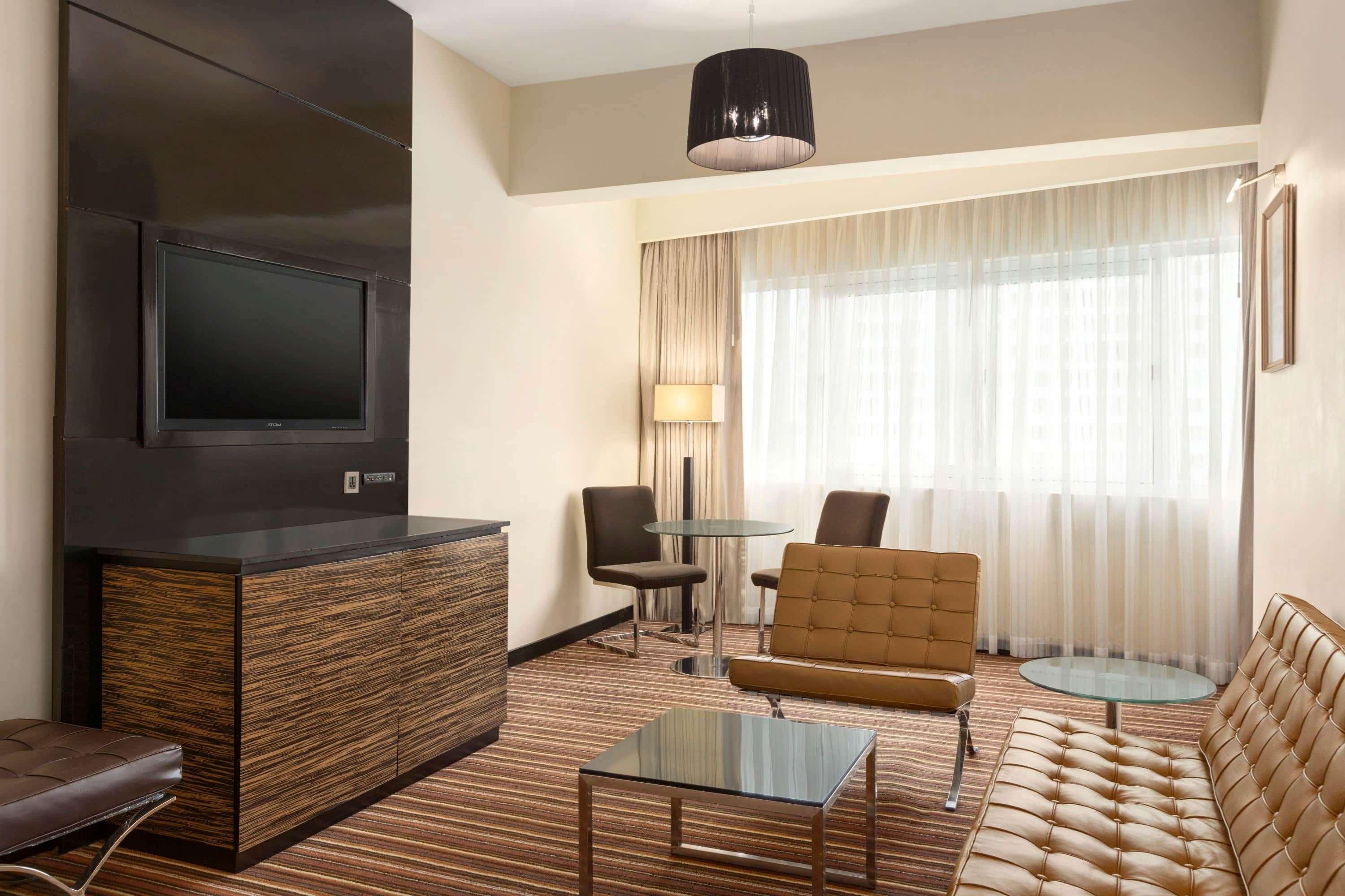 Ramada Colombo Hotel Luaran gambar