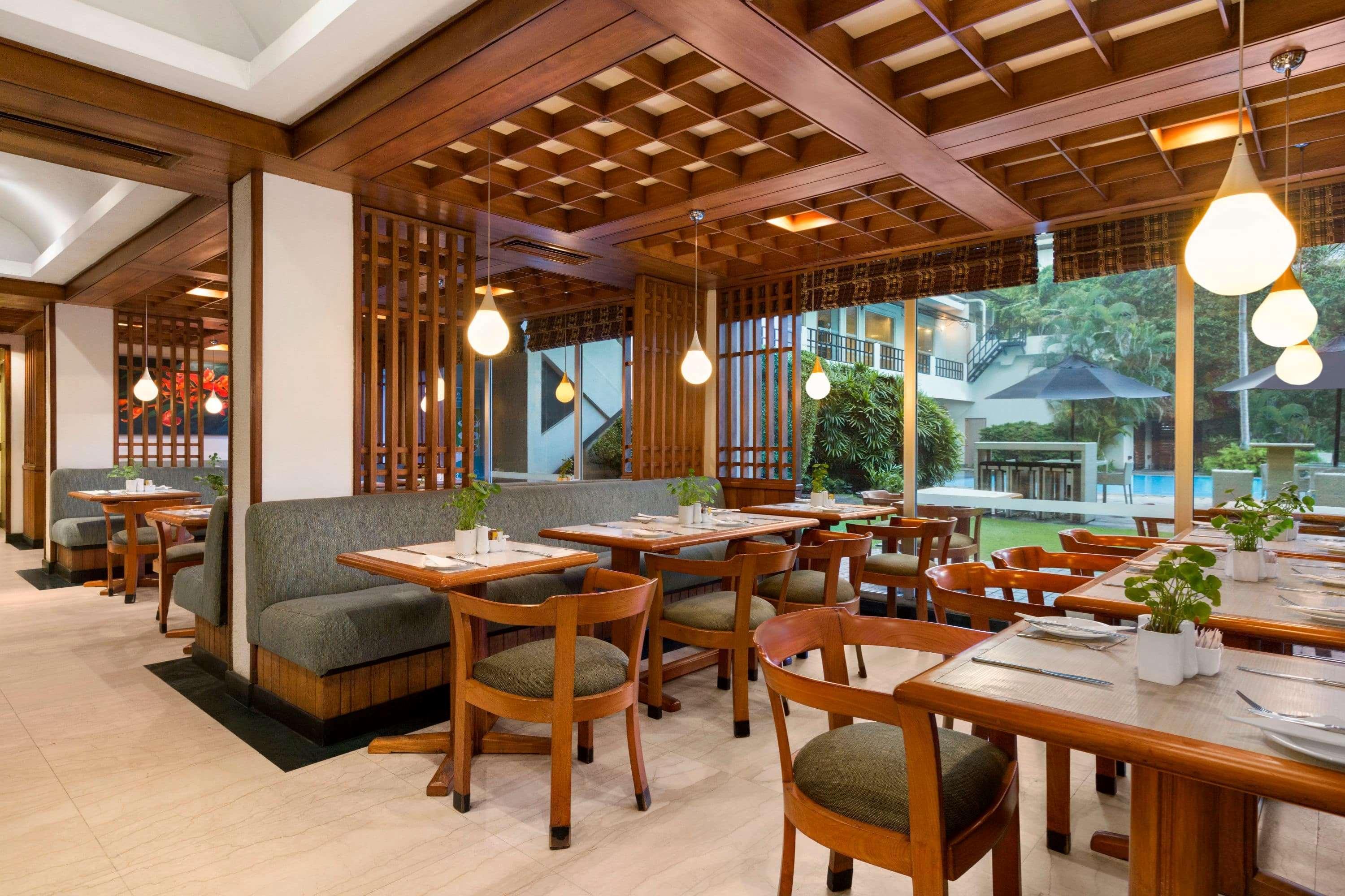 Ramada Colombo Hotel Luaran gambar