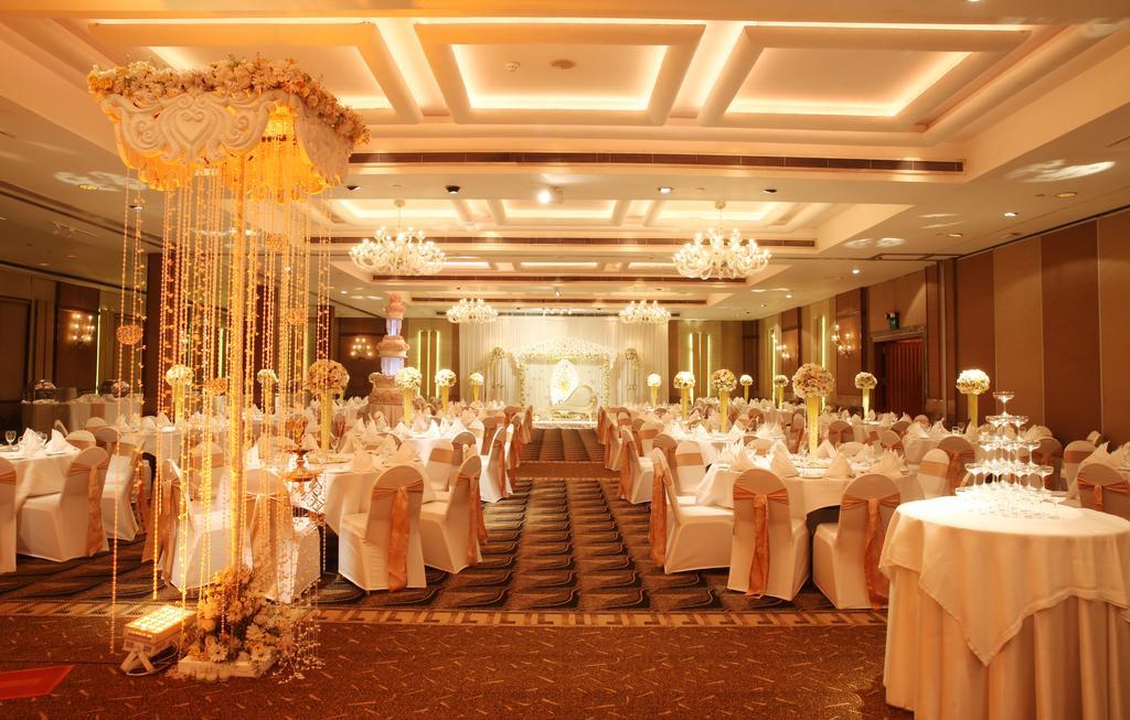 Ramada Colombo Hotel Luaran gambar
