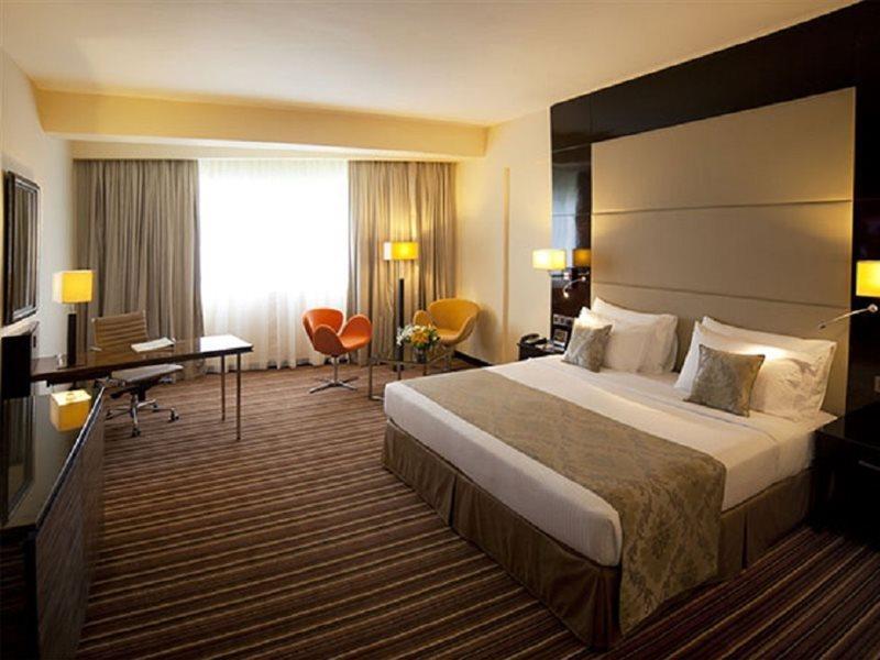 Ramada Colombo Hotel Luaran gambar
