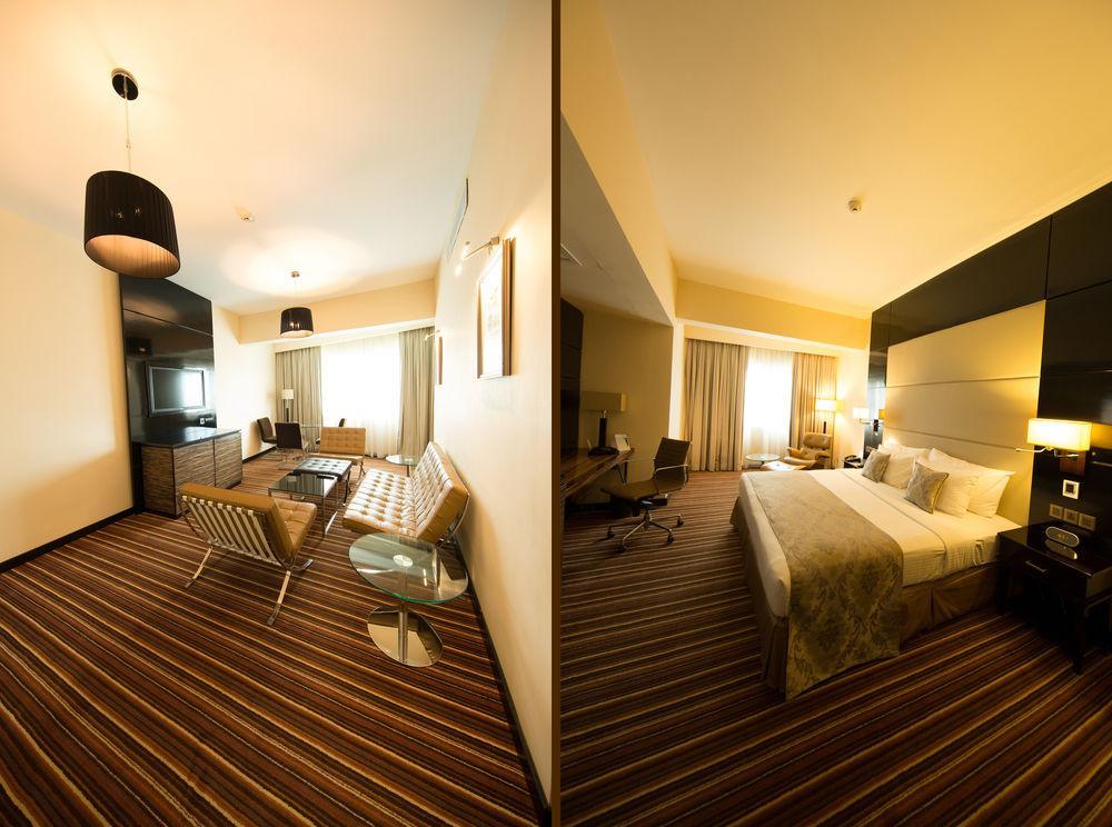 Ramada Colombo Hotel Luaran gambar