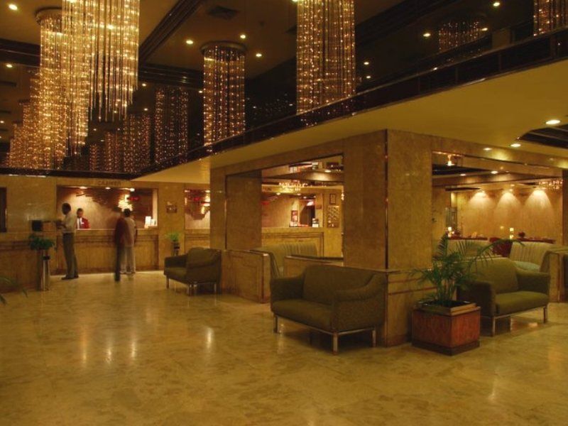 Ramada Colombo Hotel Luaran gambar